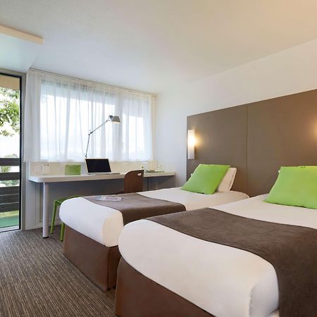 Campanile Le Mans - Arnage Hotel Ngoại thất bức ảnh