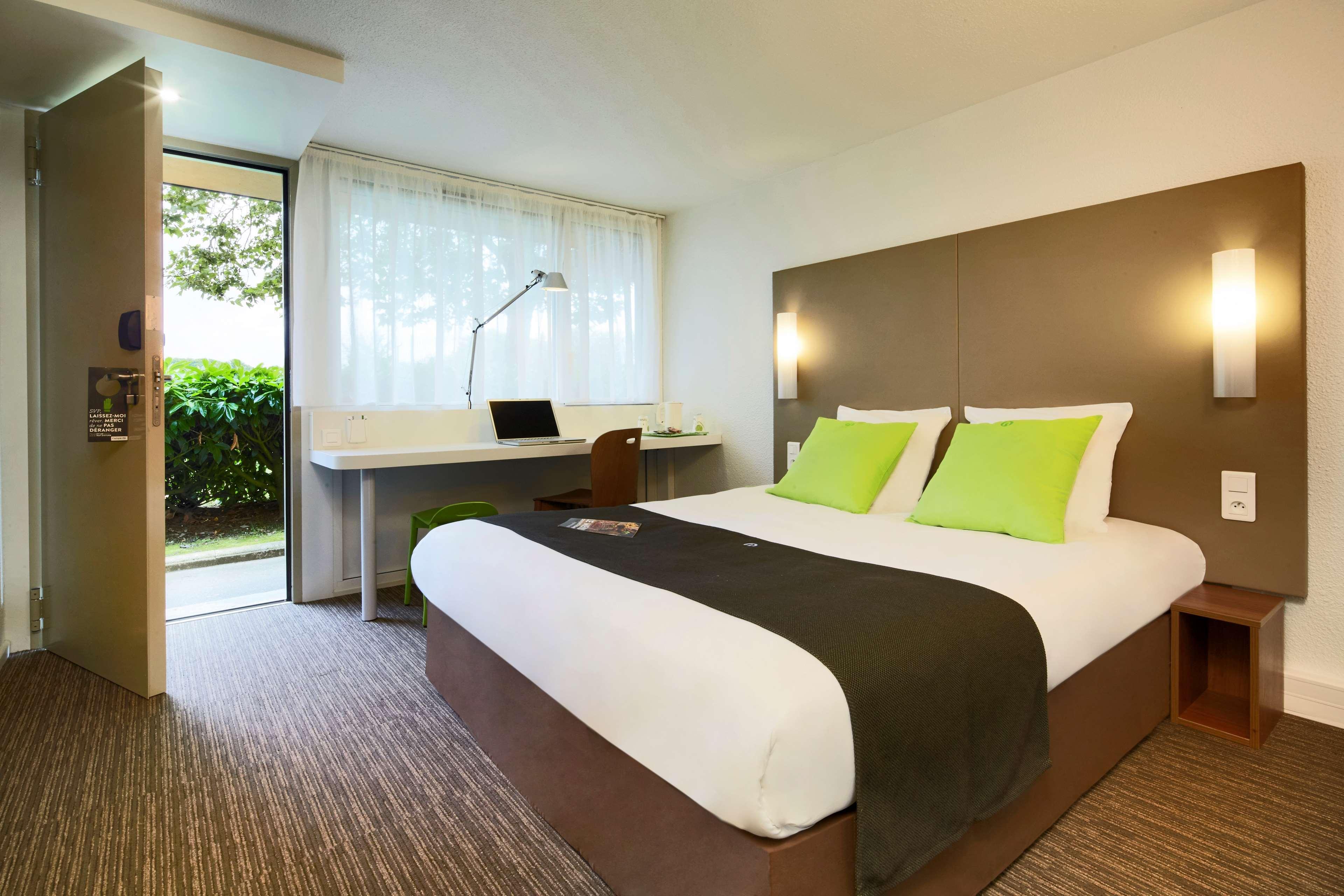Campanile Le Mans - Arnage Hotel Ngoại thất bức ảnh