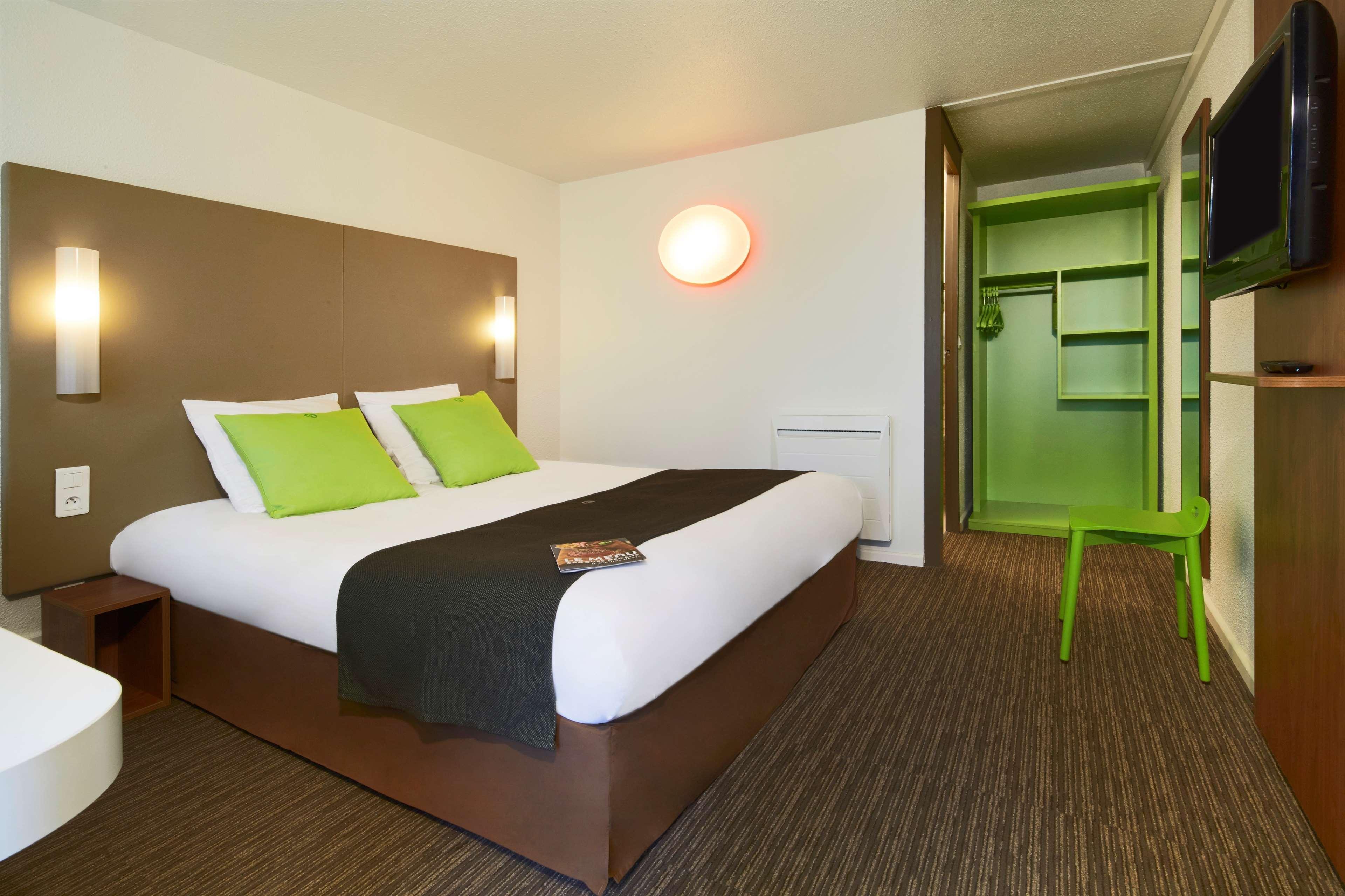 Campanile Le Mans - Arnage Hotel Ngoại thất bức ảnh
