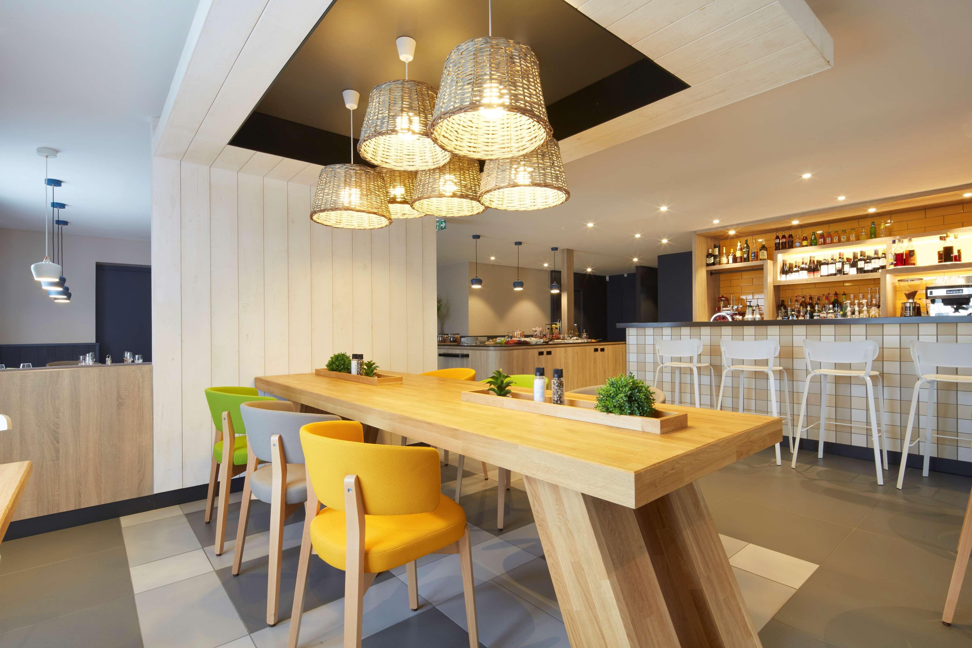 Campanile Le Mans - Arnage Hotel Ngoại thất bức ảnh