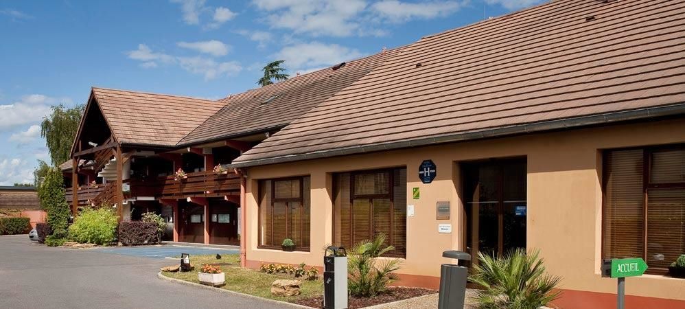 Campanile Le Mans - Arnage Hotel Ngoại thất bức ảnh