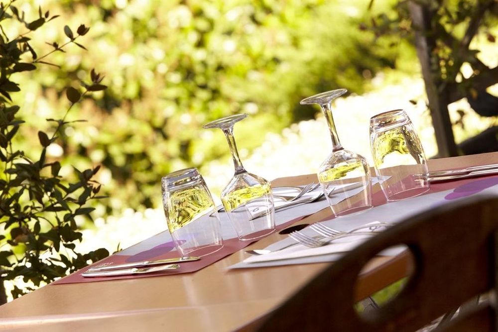 Campanile Le Mans - Arnage Hotel Nhà hàng bức ảnh