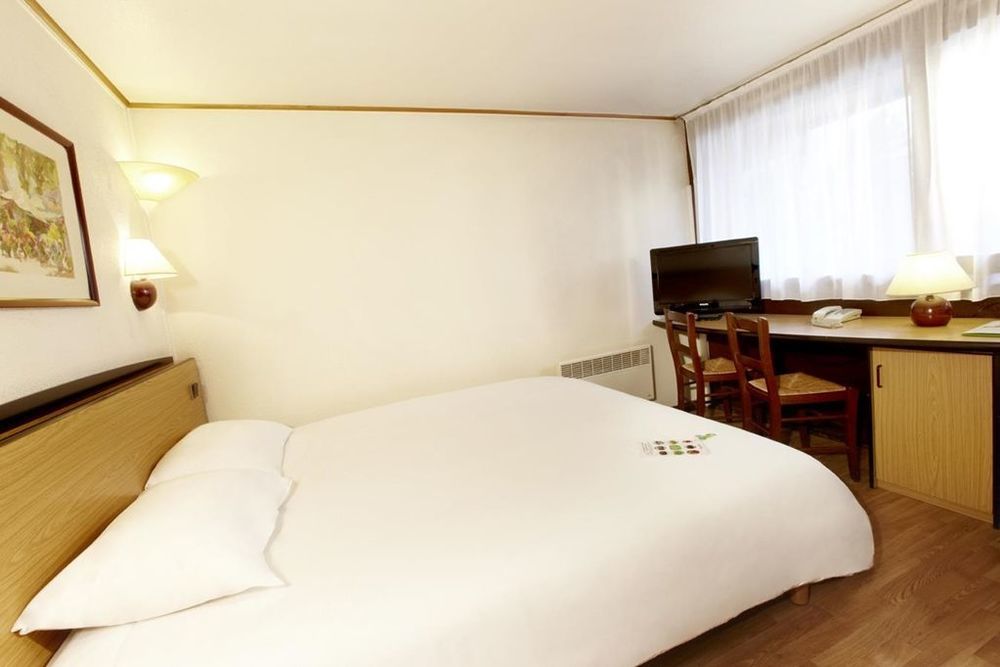Campanile Le Mans - Arnage Hotel Phòng bức ảnh