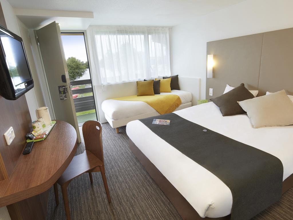 Campanile Le Mans - Arnage Hotel Ngoại thất bức ảnh
