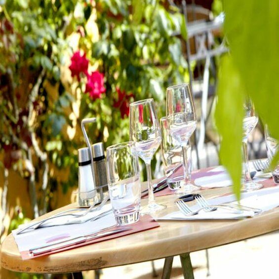 Campanile Le Mans - Arnage Hotel Ngoại thất bức ảnh
