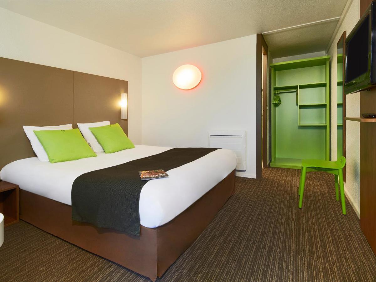 Campanile Le Mans - Arnage Hotel Ngoại thất bức ảnh