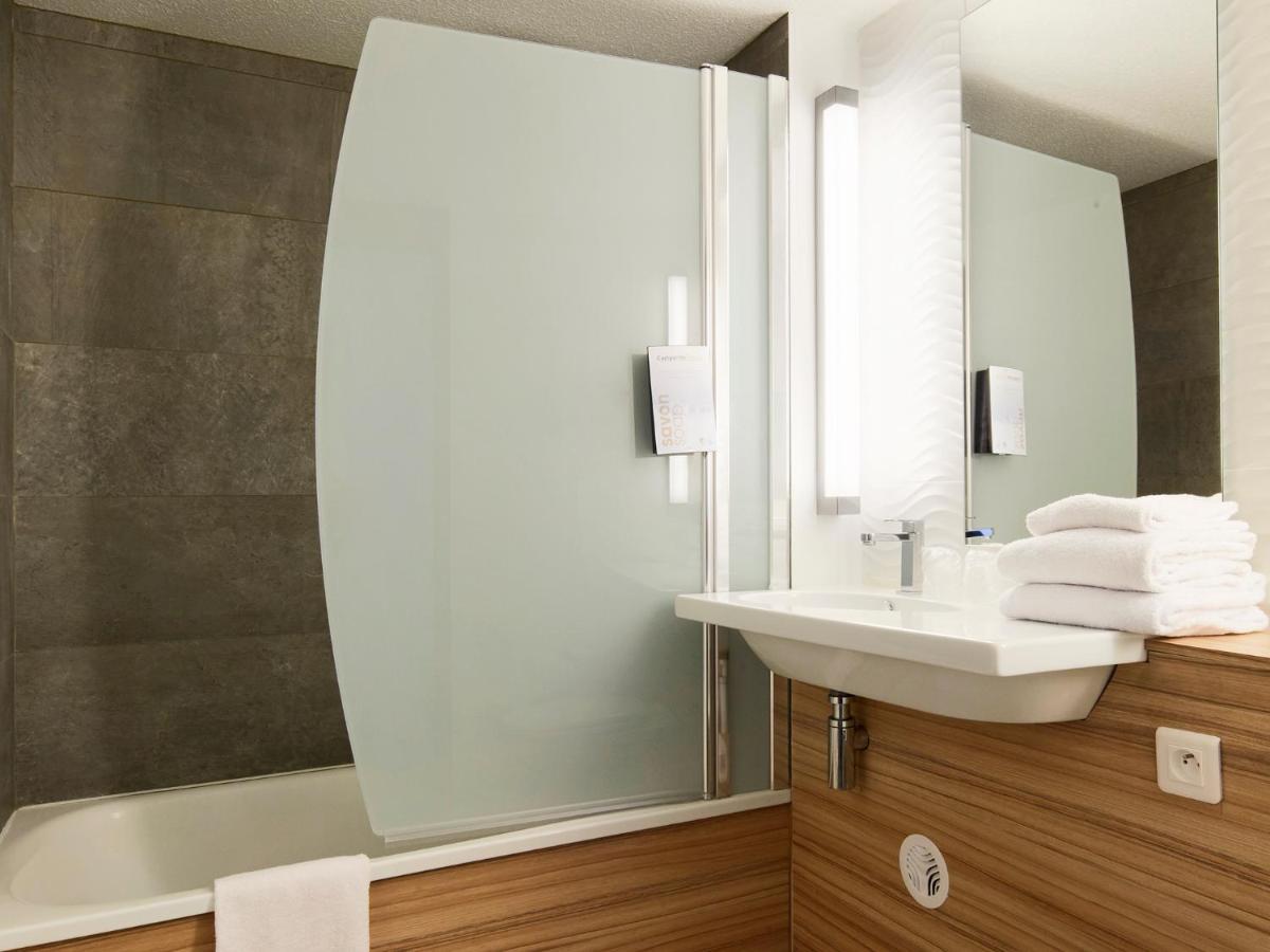 Campanile Le Mans - Arnage Hotel Ngoại thất bức ảnh